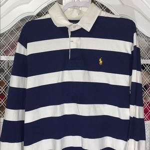 🎆Long Sleeve Ralph Lauren Polo!🎆